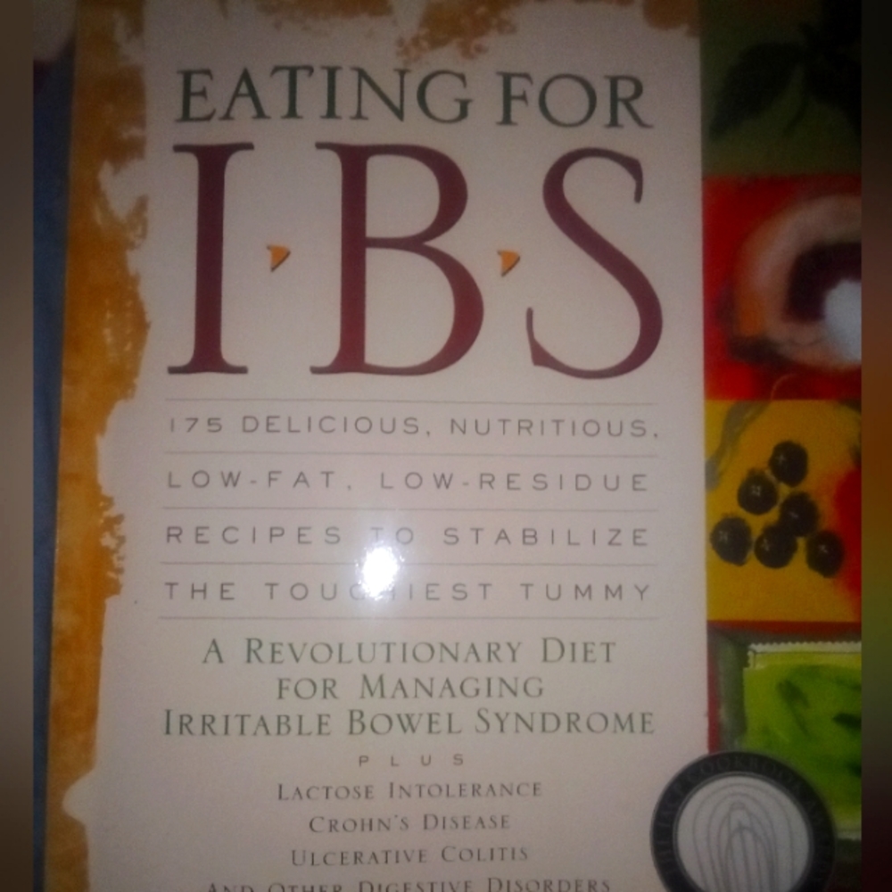 Eating for IBS